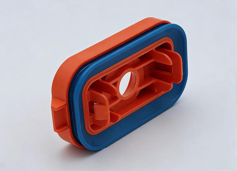 液状シリコーン製品
