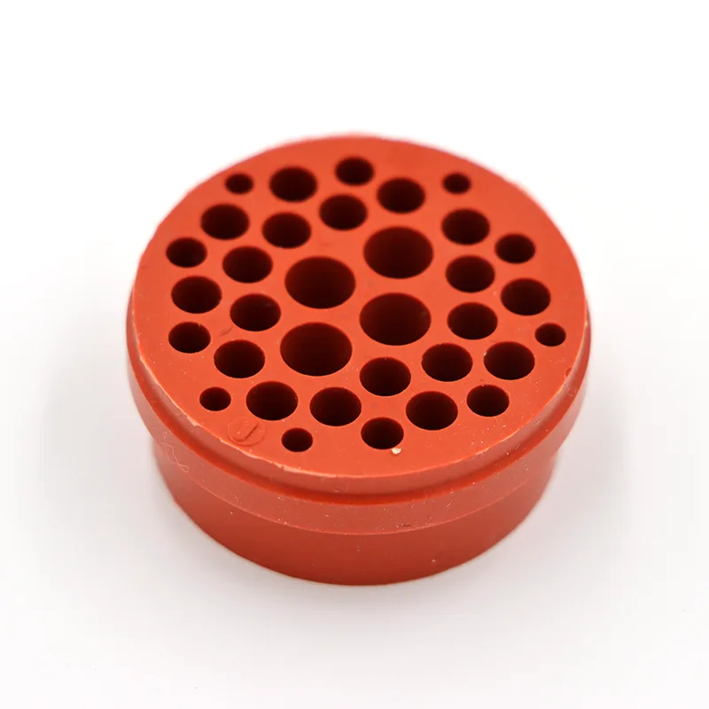 自動車用シリコーン製品が現代の自動車に不可欠である理由は何ですか?