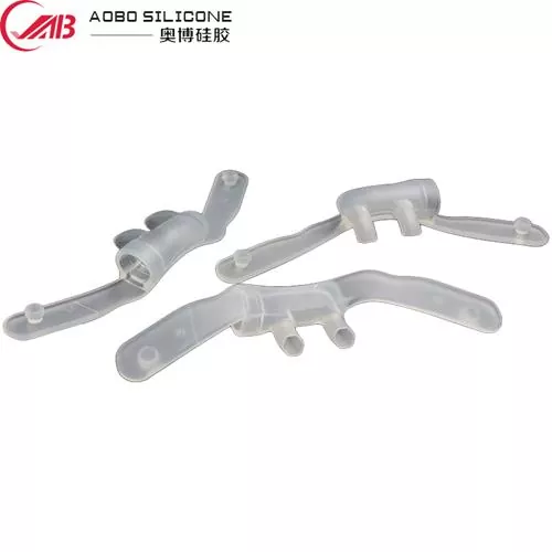 患者の健康と安全を確保するために高品質の医療グレードの液状シリコーン ゴム (LSR) 製品を選択する方法
