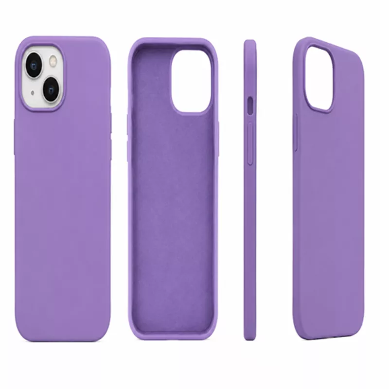 すべての iPhone ユーザーがシリコン製の電話ケースを必要とする理由: 保護、快適さ、スタイル