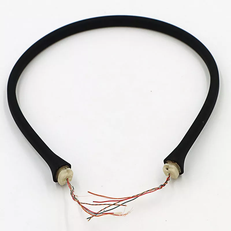 シリコン電子アクセサリーは高温に耐えられますか?難燃性および絶縁性の電子用シリコーン アクセサリーの紹介