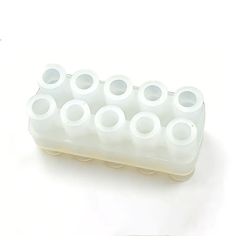 自動車用コネクタ シリコーン ワイヤー ハーネス