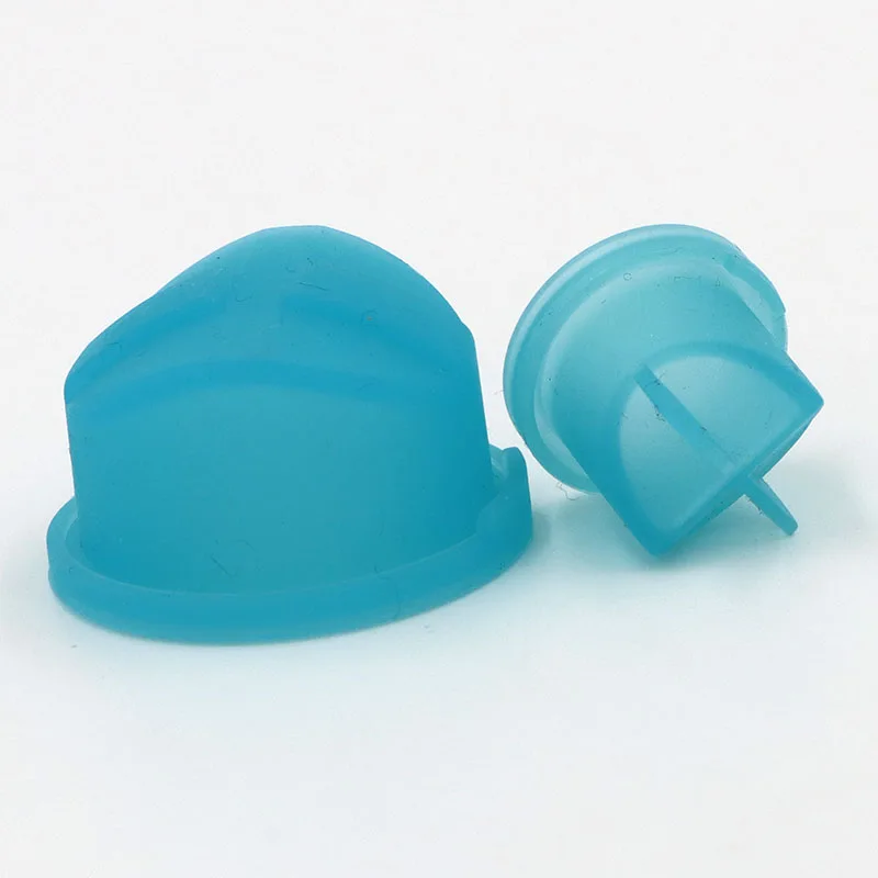 押出シリコンチューブ