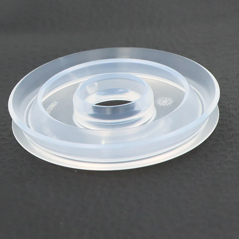 Medical Silicone Tube