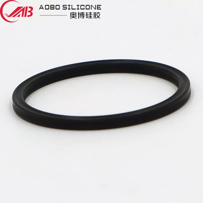 Silicone Sealing Rings