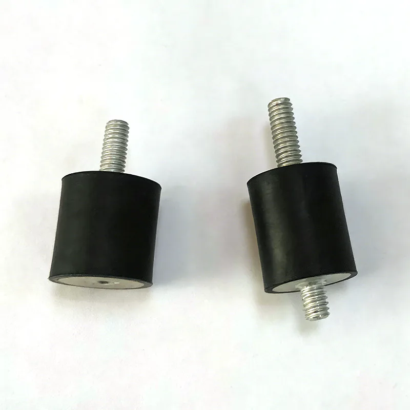 液体シリコーンゴム金属オーバーモールディング