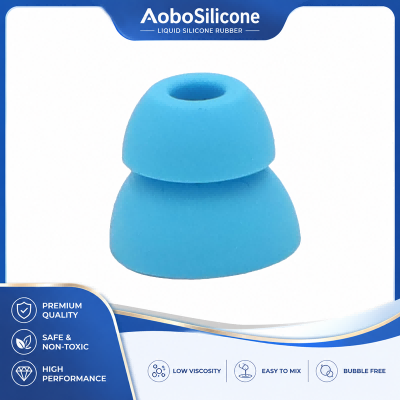 Silicone Ear Tips